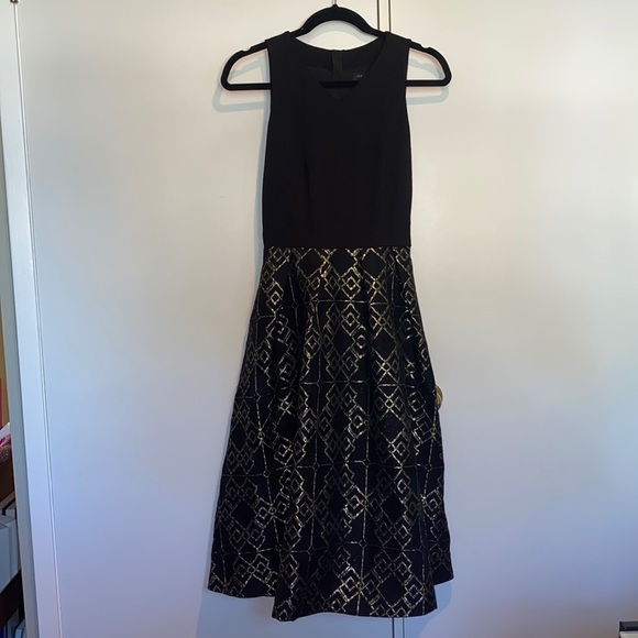 Ted Baker formal dress - Picture 1 of 6